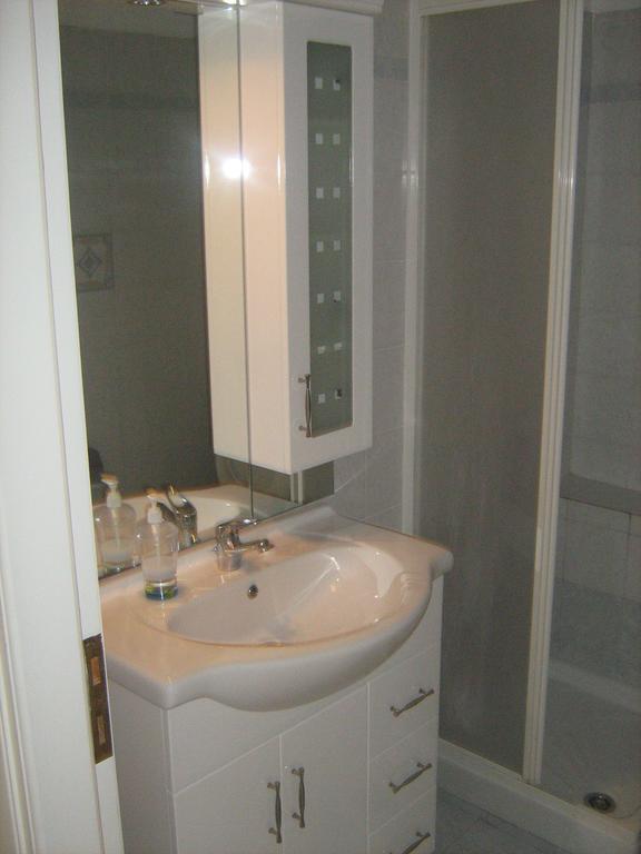 Ferienwohnung Filoxenia Levídhion Zimmer foto